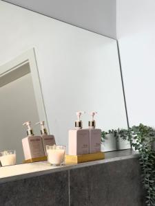 Φωτογραφία από το άλμπουμ του Stilvoll - Designwohnung nahe Westfield Centro στο Ομπερχάουζεν