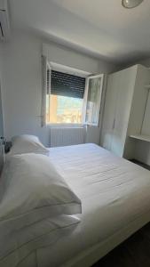 Posteľ alebo postele v izbe v ubytovaní Casa Carlotta Lake Como