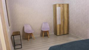 Fotografie z fotogalerie ubytování Susannas Apartment with Panoramic Mountain View v destinaci Bordžomi