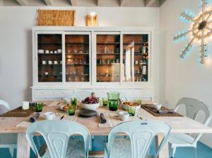Ποτά στο Dimora del Sole Luxury and charm apartment