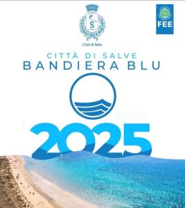 vacanze nella natura con vista mare tanúsítványa, márkajelzése vagy díja