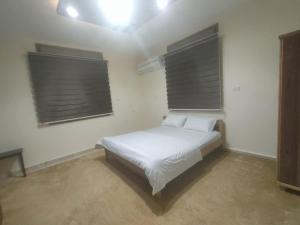 Foto dalla galleria di Darkum Apartment a Wadi Musa