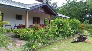 Afbeelding uit fotogalerij van Belle Amie Self Catering in La Digue
