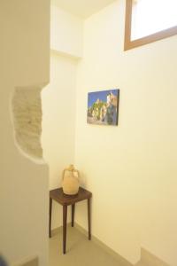 Fotografie z fotogalerie ubytování Casa Nannì v destinaci Polignano a Mare