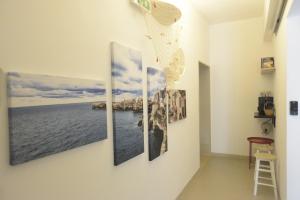 Fotografie z fotogalerie ubytování Casa Nannì v destinaci Polignano a Mare