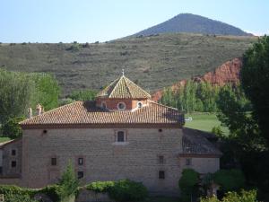 Gallery image of Hotel La Realda in Gea de Albarracín