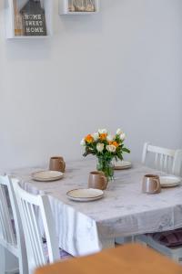 Fotografie z fotogalerie ubytování Guest House Međine v destinaci Mlini