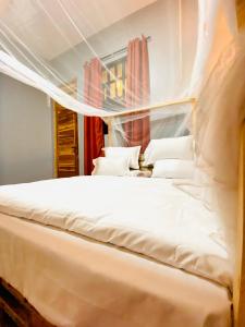 Imagen de la galería de Lucky Monkey Lodge, en Arusha