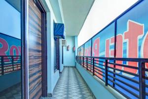 Φωτογραφία από το άλμπουμ του Hotel O Galaxy Villa σε Yamunānagar