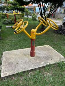 Gallery image of cozy house in Buga Valle in Buga +19 photos