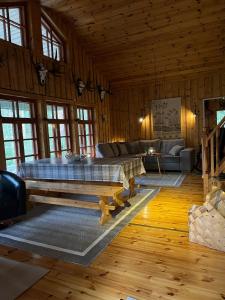 Fotografie z fotogalerie ubytování Hölmölä v destinaci Salo