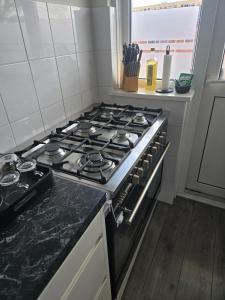 アッセンにあるStads appartementのギャラリーの写真