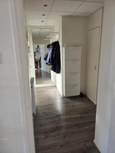 アッセンにあるStads appartementのギャラリーの写真