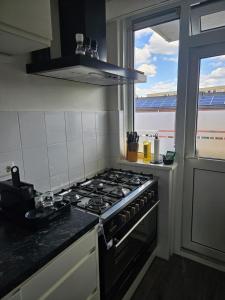 アッセンにあるStads appartementのギャラリーの写真 +20枚の写真