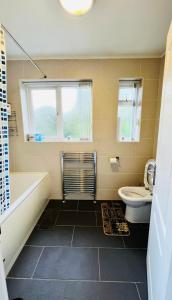 Φωτογραφία από το άλμπουμ του Budget Stay In Luton 01 S στο Λούτον