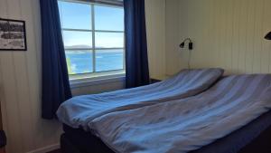 Φωτογραφία από το άλμπουμ του Sunndalsfjord Cottages Fredsvik Meisalstranda 455,506 og 508 σε Sunndalsοra +168 φωτογραφίες