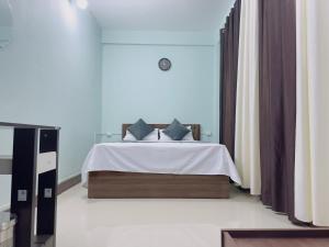 Gallery image of City Space Inn in Itānagar +2 photos