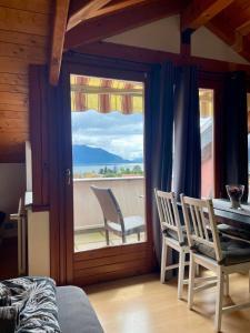 Příroda nedaleko apartmánu + 37 fotografií