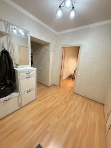 Fotografie z fotogalerie ubytování Квартира v destinaci Kostanaj