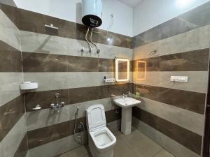 Imagen de la galería de Pine Haven dharamshala, en Dharamsala