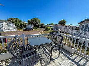 Kép Beautiful 8 Berth Caravan At Cherry Tree Holiday Park In Norfolk Ref 70803C szállásáról Great Yarmouthban a galériában