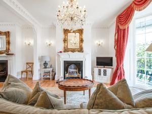 Gallery image of Seaside Retreat in Bognor Regis
