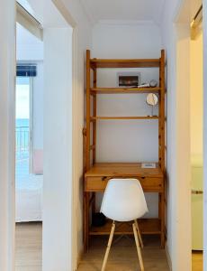 Foto dalla galleria di Mini studio apt. a Epanomi Altre 11 foto