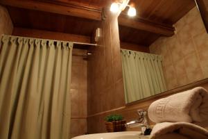 Fotografia z galérie ubytovania Apartaments La Llucana v destinácii Barruera