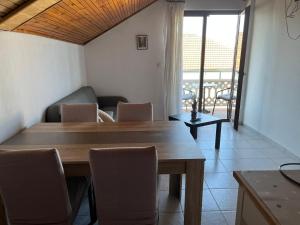 Fotografie z fotogalerie ubytování One bedroom apartment v destinaci Sukošan