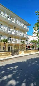 Φωτογραφία από το άλμπουμ του Hotel Victoria στην Ολυμπιακή Ακτή