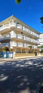 Φωτογραφία από το άλμπουμ του Hotel Victoria στην Ολυμπιακή Ακτή