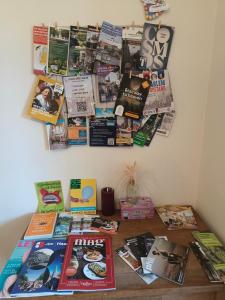 Gallery image of Bavo Huisje Haarlem in Haarlem +6 photos