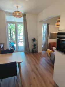 Gallery image of Bavo Huisje Haarlem in Haarlem