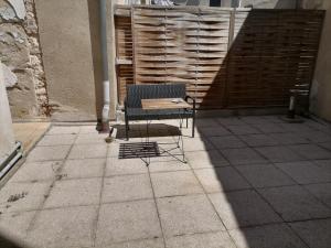 Ảnh trong thư viện ảnh của Jacuzzi Terrasse Centre Narbonne ở Narbonne