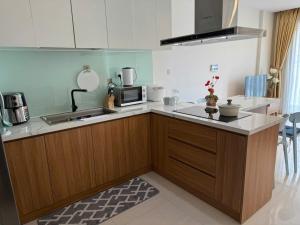 Gallery image of Shi House -Elegant 3BR S1007 With City River Vieu in Long Bình