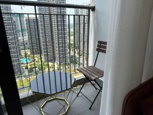 Gallery image of Shi House -Elegant 3BR S1007 With City River Vieu in Long Bình