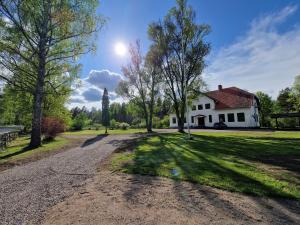 Gallery image of Gnöttlerum bei Vimmerby Die Schule in Gnöttlerum