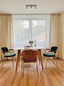 Φωτογραφία από το άλμπουμ του Apartman NovumSpot σε Πρέσοβ