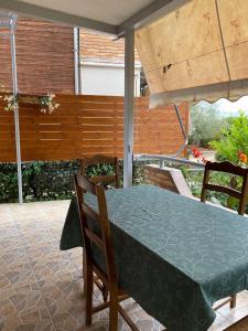 Fotografie z fotogalerie ubytování 4 Seasons apartments v destinaci Himare