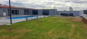 Πισίνα στο ή κοντά στο 3BL Retreat - Escape & Poolparty +9 φωτογραφίες