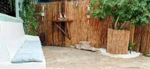 Fotografie z fotogalerie ubytování MANOS Small House Kouremenos v destinaci Palekastro