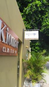 Certifikát, hodnocení, plakát nebo jiný dokument vystavený v ubytování Hotel Boutique Casa Mar