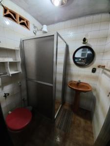 Gambar di galeri bagi Rock n Hostel di Cabo Frio