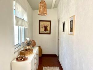 Η κουζίνα ή μικρή κουζίνα στο Casa do Vale +23 φωτογραφίες