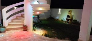 Gambar di galeri bagi Dar Lebharr Studio di Kelibia