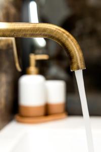 Fotografie z fotogalerie ubytování Sirin Luxury Suites Groundfloor v destinaci Haraki