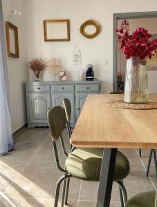 Fotografie z fotogalerie ubytování Ivano & Franko apartments v destinaci Kruševo