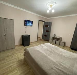 Fotografie z fotogalerie ubytování Anita Hotel v Jerevanu