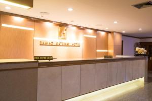 Fotografie z fotogalerie ubytování Phayao Gateway Hotel v destinaci Phayao