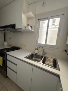 Φωτογραφία από το άλμπουμ του Cálido y luminoso departamento σε La Plata